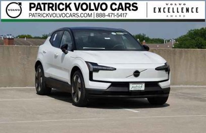 New 2025 Volvo EX30 Plus w/ Protection Package Premier