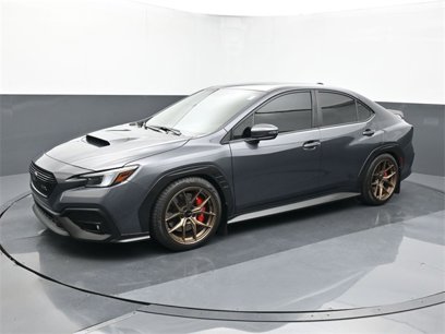 Used 2024 Subaru WRX TR