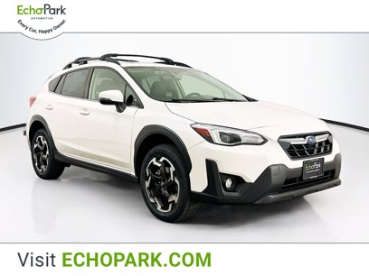 Used 2023 Subaru Crosstrek 2.5i Limited w/ Popular Package #3