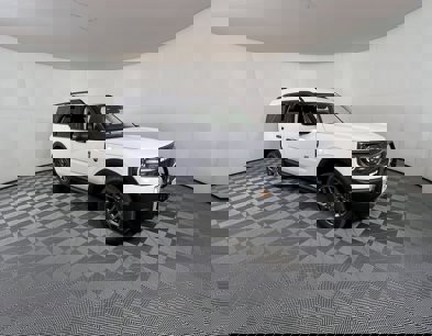 New 2025 Ford Bronco Sport Big Bend