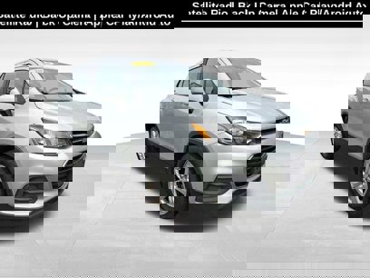 Used 2020 Chevrolet Trax LS w/ Tint and Cruise Package