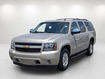 Used 2013 Chevrolet Suburban LS