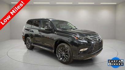 Used 2023 Lexus GX 460 Premium
