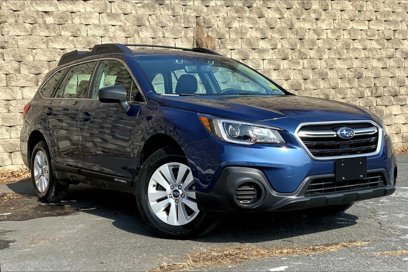 Used 2019 Subaru Outback 2.5i