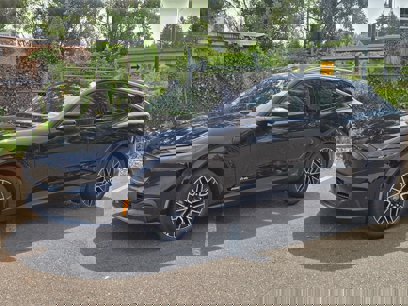 New 2025 Ford Mustang Mach-E Premium