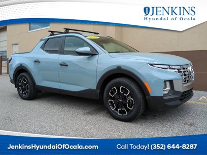 Certified 2023 Hyundai Santa Cruz SEL w/ Activity Package