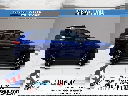 Used 2023 Toyota Corolla Cross XSE