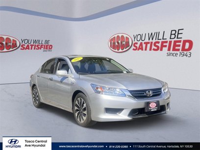 Used 2015 Honda Accord Touring