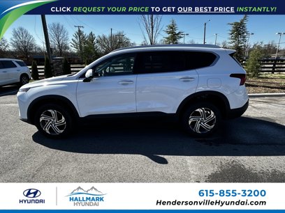 Certified 2023 Hyundai Santa Fe SEL