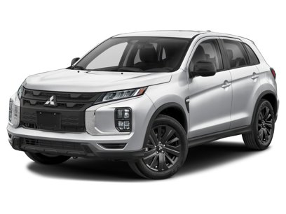 New 2025 Mitsubishi Outlander Sport AWD