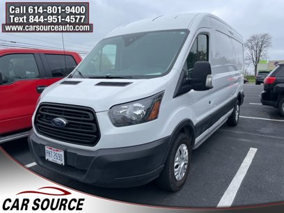 Used 2019 Ford Transit 250 148 Medium Roof