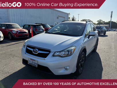 Used 2014 Subaru Crosstrek 2.0i Limited
