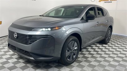 New 2025 Nissan Murano SL