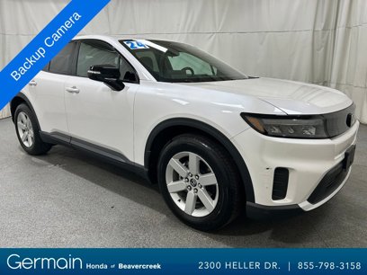 Used 2024 Honda Prologue EX