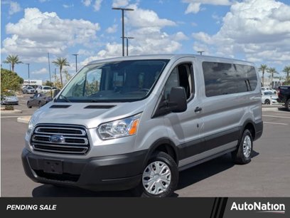 Used 2019 Ford Transit 150 XLT