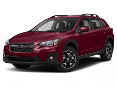 Used 2018 Subaru Crosstrek 2.0i Limited