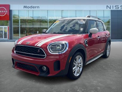 Used 2023 MINI Cooper Countryman S