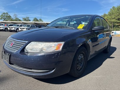 Used 2007 Saturn ION Level 2 w/ Preferred Pkg