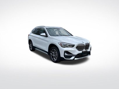 Certified 2022 BMW X1 xDrive28i w/ Premium Package