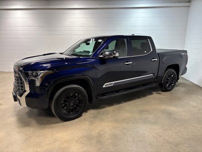 Used 2024 Toyota Tundra 1794 Edition