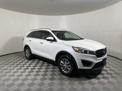 Used 2016 Kia Sorento LX