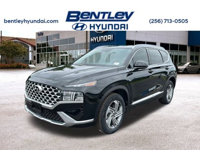 Certified 2021 Hyundai Santa Fe SEL