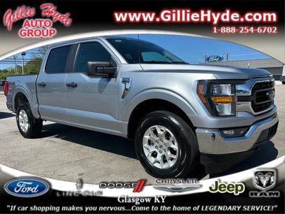 Used 2023 Ford F150 XLT