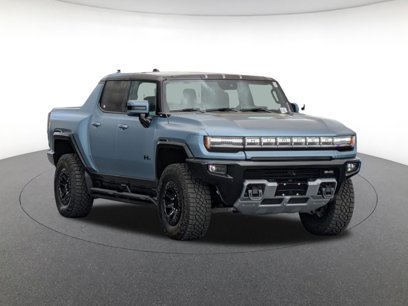 New 2024 GMC Hummer EV 3X w/ Omega Edition