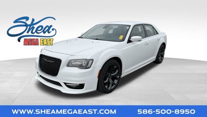 Used 2022 Chrysler 300 Touring L