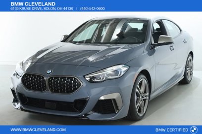 Used 2023 BMW M235i xDrive Gran Coupe w/ Premium Package