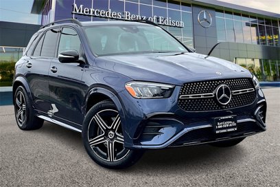 Certified 2024 Mercedes-Benz GLE 350 4MATIC