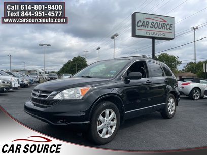 Used 2011 Honda CR-V SE