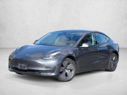 Used 2023 Tesla Model 3 Standard Range
