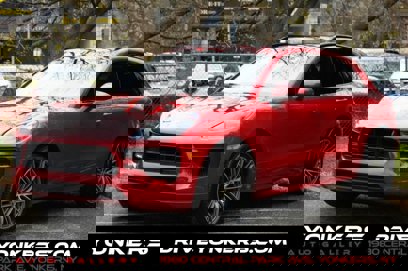 Used 2021 Porsche Macan GTS