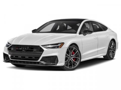 Used 2022 Audi S7 Prestige w/ Prestige Package