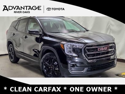 Used 2023 GMC Terrain AT4