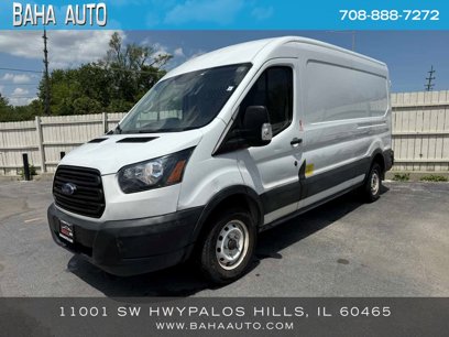 Used 2019 Ford Transit 150 148 Medium Roof