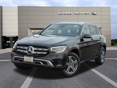 Used 2020 Mercedes-Benz GLC 300 w/ Multimedia Package