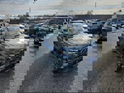 Certified 2024 Hyundai Tucson Limited
