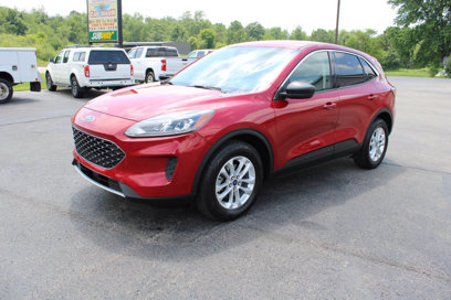 Used 2022 Ford Escape SE w/ Convenience Package
