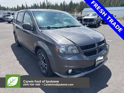 Used 2019 Dodge Grand Caravan GT