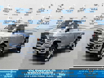 Used 2021 RAM 3500 Laramie
