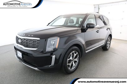 Used 2021 Kia Telluride EX