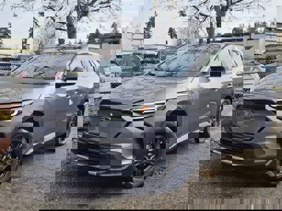 New 2025 Subaru Solterra Premium