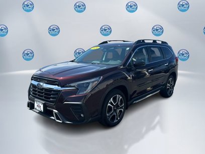 Used 2024 Subaru Ascent Touring