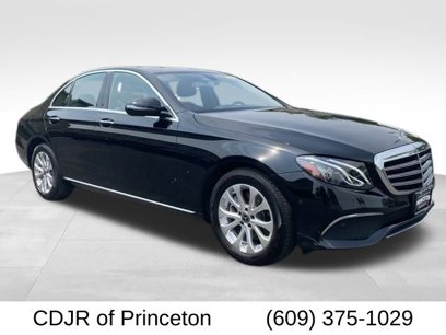Used 2018 Mercedes-Benz E 300 4MATIC