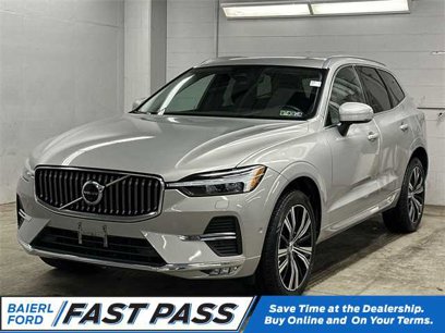 Used 2023 Volvo XC60 B5 Plus w/ Climate Package