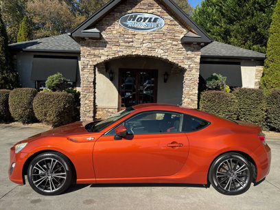 Used 2013 Scion FR-S