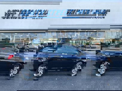 Used 2011 Chrysler 200 Limited