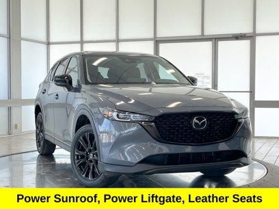 Used 2023 MAZDA CX-5 Carbon Edition